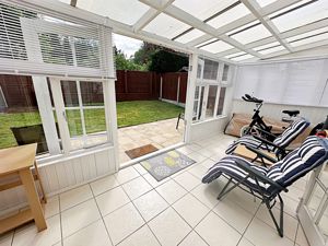 Garden Room- click for photo gallery